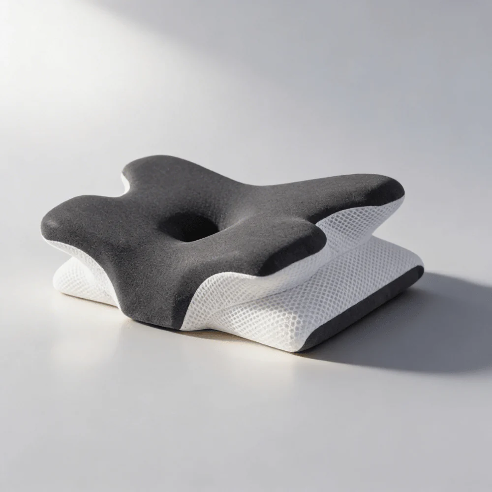 Cuscino Cervicale Ergonomico Cervi-Zen - Vista principale