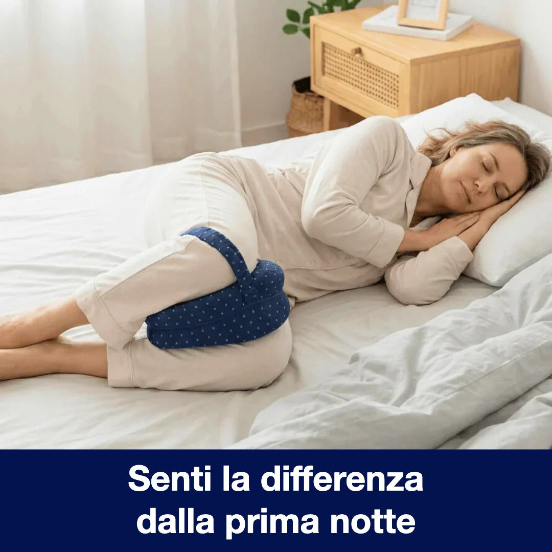 Senti la differenza dalla prima notte