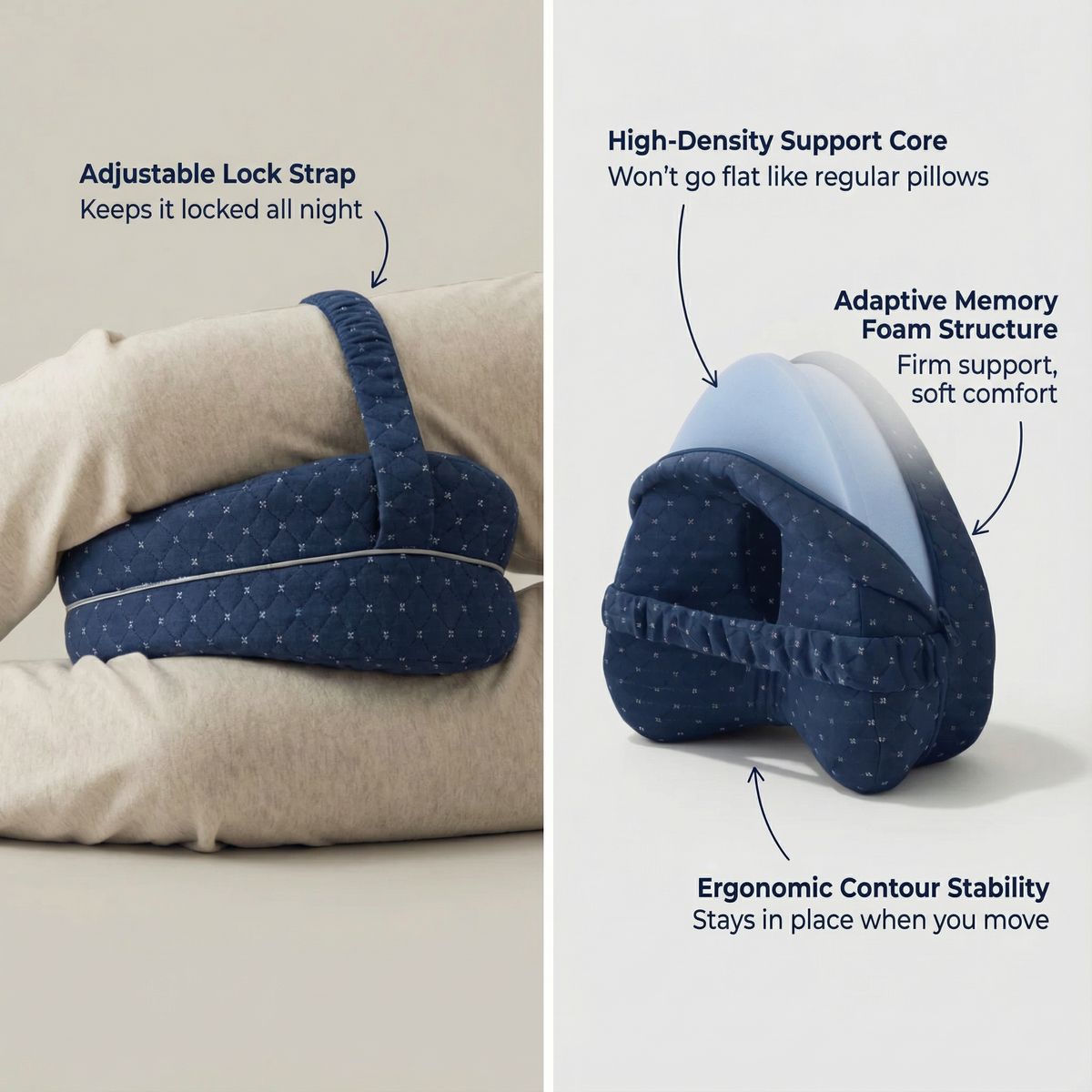 Dettaglio del tessuto e della fascia