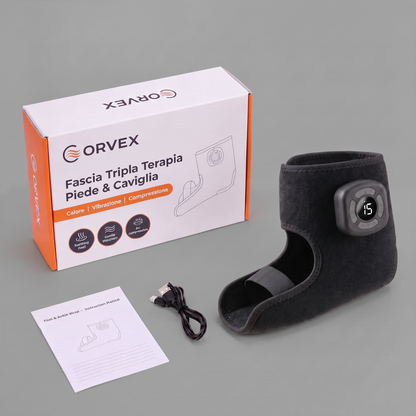 Confezione ORVEX completa